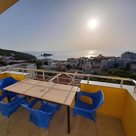 אוטייהא Apartments Miles מראה חיצוני תמונה