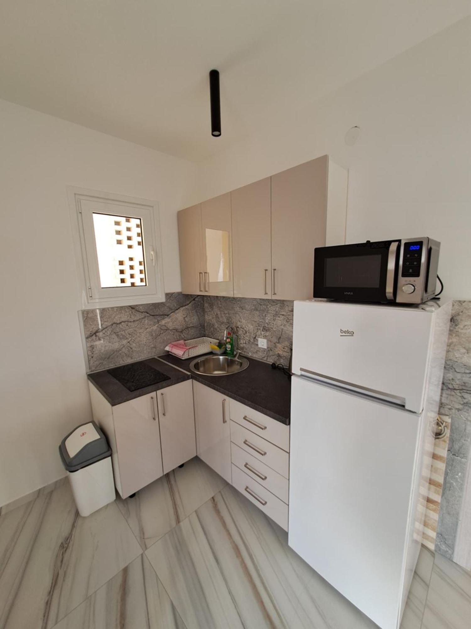 אוטייהא Apartments Miles מראה חיצוני תמונה