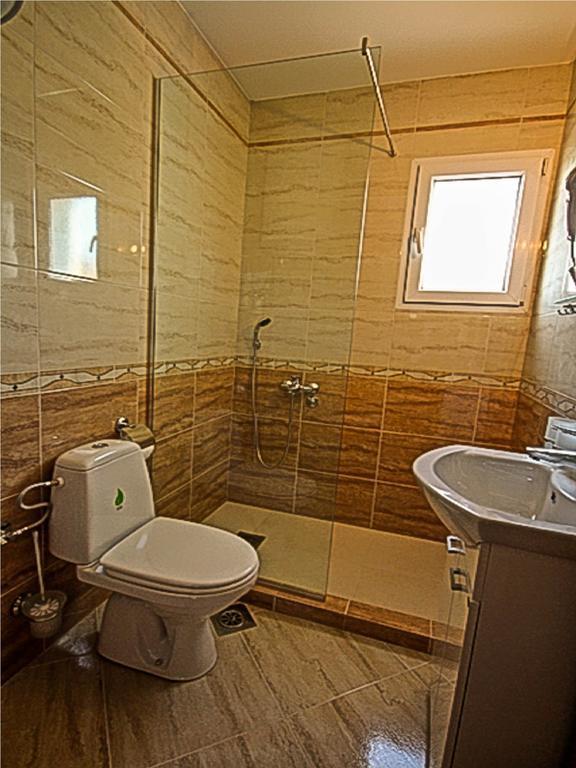 אוטייהא Apartments Miles מראה חיצוני תמונה