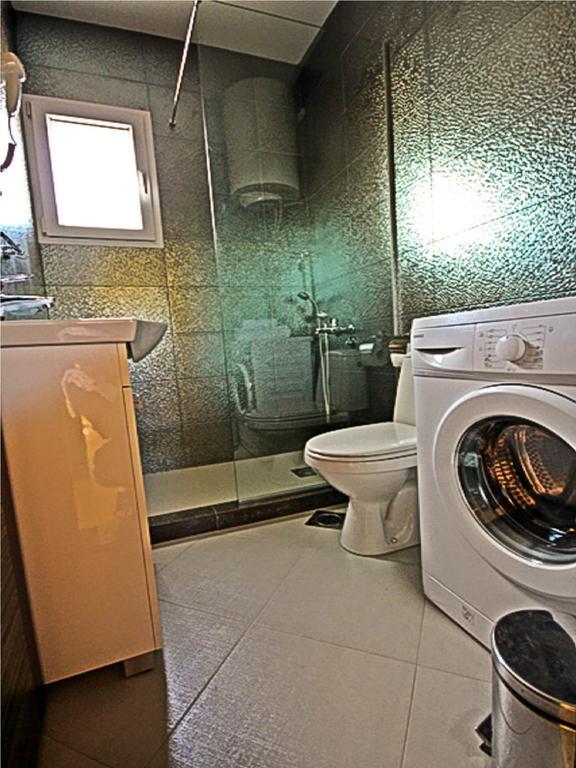 אוטייהא Apartments Miles מראה חיצוני תמונה