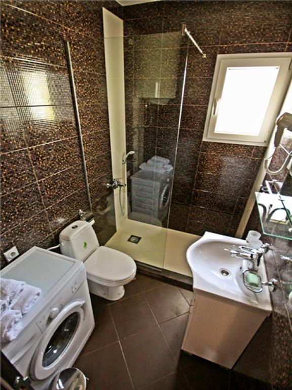 אוטייהא Apartments Miles מראה חיצוני תמונה